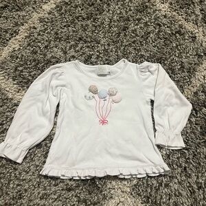 Alice Kathleen & Company
Size 3